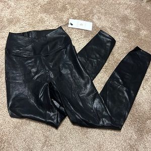 Buffbunny cross waist viper legging